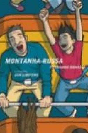 Montanha-Russa