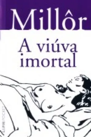 A Viúva Imortal