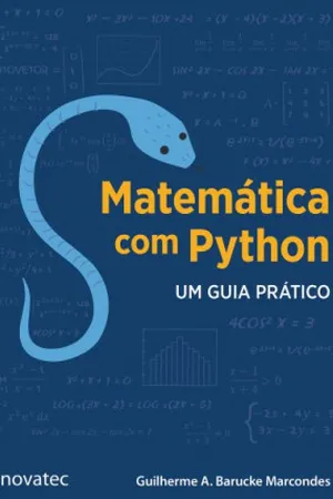 Matemática com Python