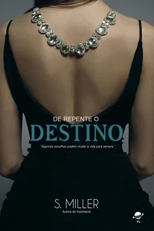 De Repente o Destino