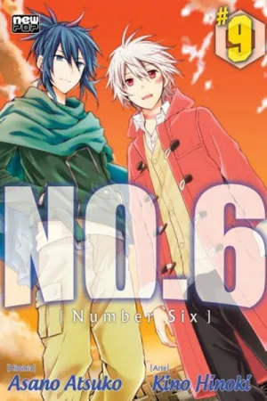 No.6 #09