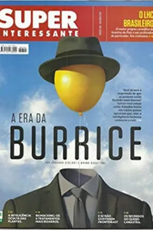 Superinteressante Nº 394 (Outubro de 2018)