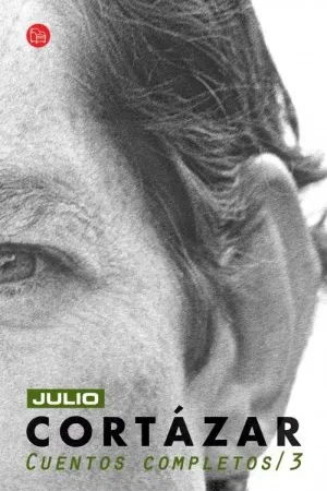 Cuentos Completos III