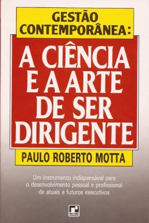 Gestão Contemporânea