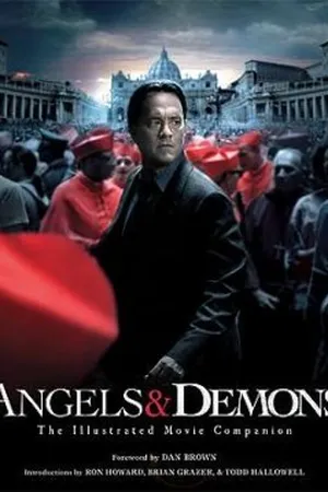Angels & Demons