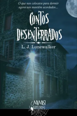 Contos Desenterrados