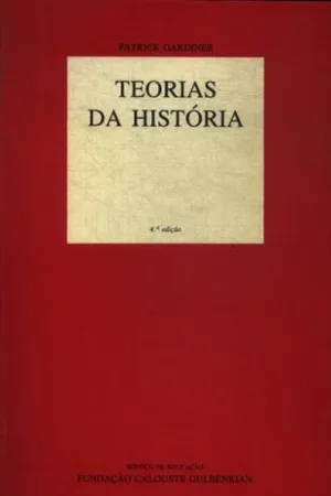 Teorias da História