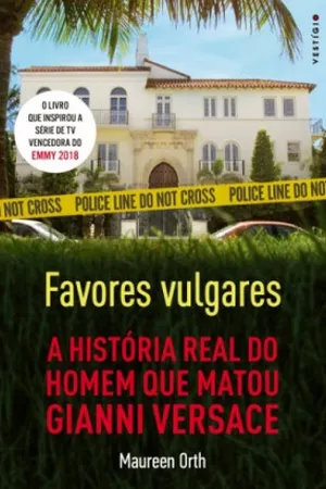 Favores Vulgares