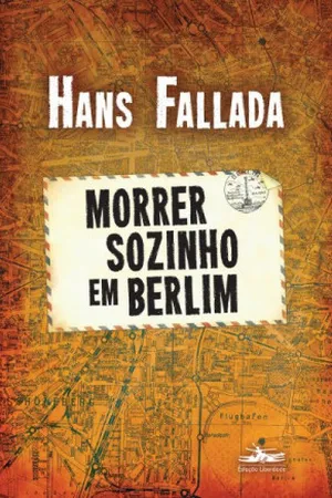 Morrer sozinho em Berlim