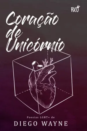 Coração de Unicórnio