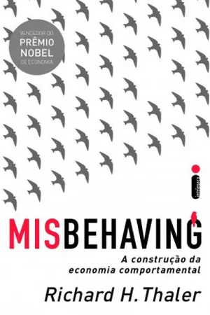 Misbehaving
