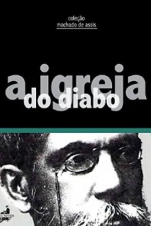 A Igreja do Diabo
