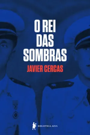 O rei das sombras