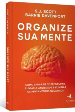 Organize Sua Mente