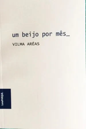 Um beijo por mês