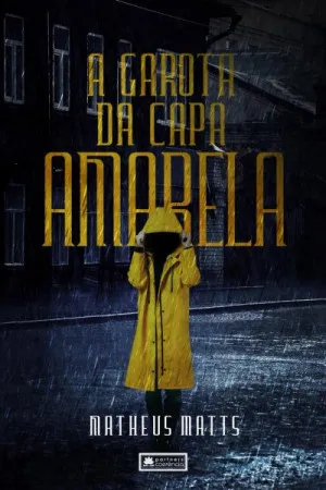A Garota da Capa Amarela