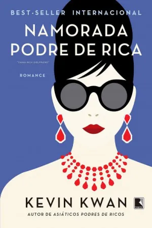 Namorada Podre de Rica