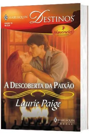 A Descoberta da Paixão