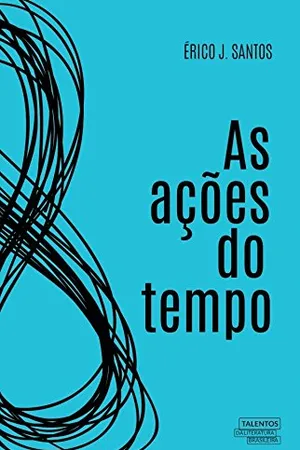As Ações do Tempo