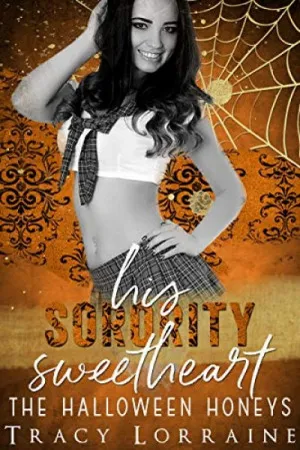 His Sorority Sweetheart