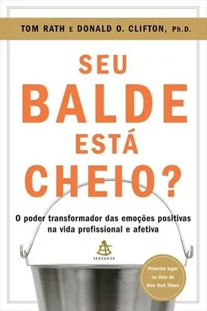 Seu Balde Está Cheio?