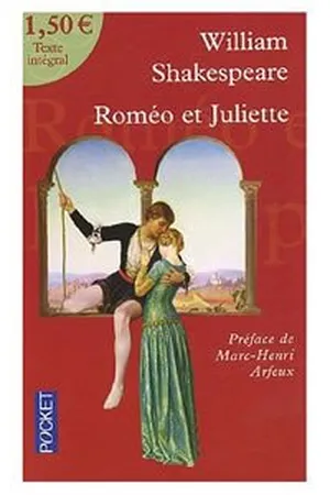 Roméo et Juliette