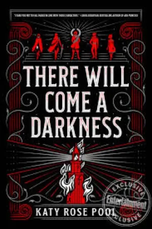 There Will Come a Darkness