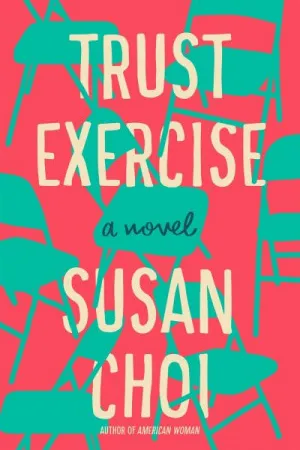 Trust Exercise
