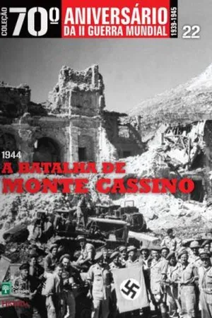 A Batalha de Monte Cassino