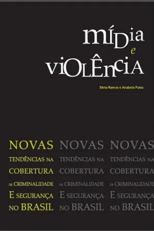 Midia e Violencia