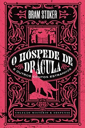 O hóspede de Drácula