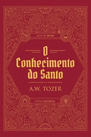 O Conhecimento do Santo