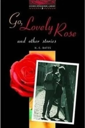 Go, Lovely Rose