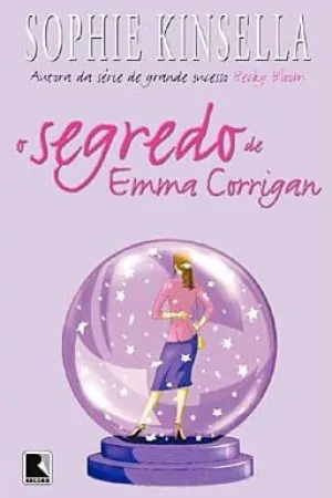 O Segredo de Emma Corrigan
