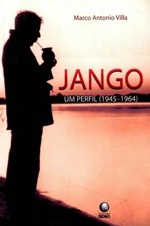 Jango, um perfil