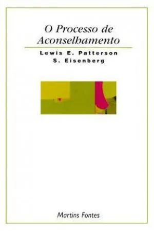 O Processo de Aconselhamento