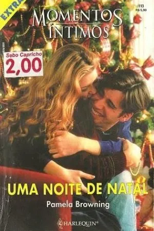 Uma noite de Natal