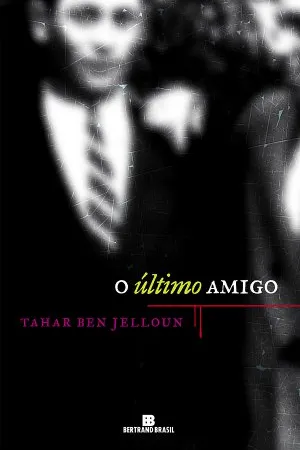 O último amigo
