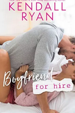 Boyfriend For Hire