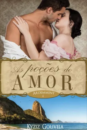 As Poções do Amor