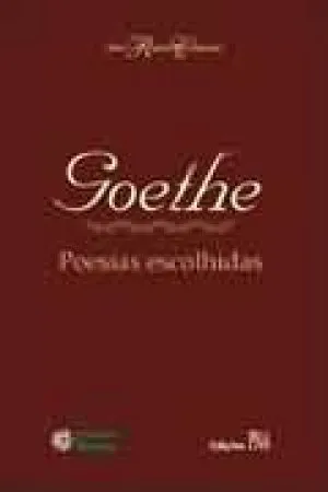 Poesias Escolhidas