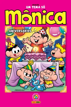 Coleção Um Tema Só #3