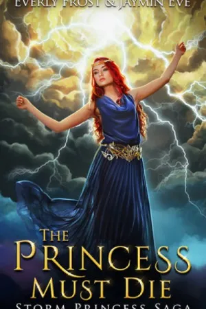 The Princess Must Die