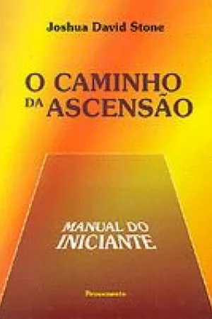 O caminho da Ascensão
