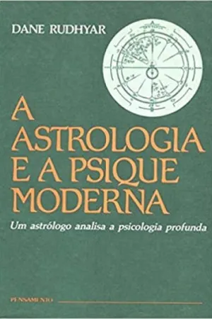 A Astrologia e a Psique Moderna