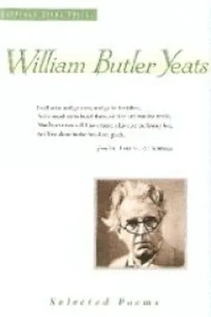 Selected Poems