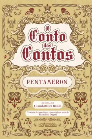 O Conto dos Contos: Pentameron