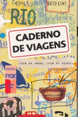 Caderno de Viagens