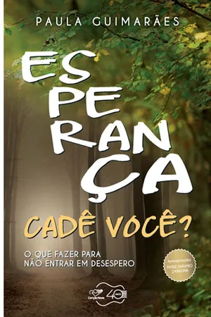 Esperança Cadê Você?