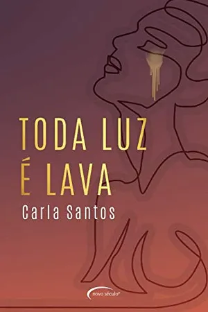 Toda luz é Lava